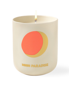 Assouline Moon Paradise Candle 319g