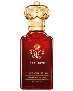 Clive Christian Crown Collection Matsukita 50ml 
