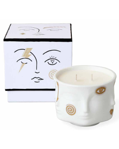 Jonathan Adler Gilded Muse Candle