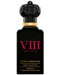 Clive Christian Noble Collection VIII Magnolia 50ml