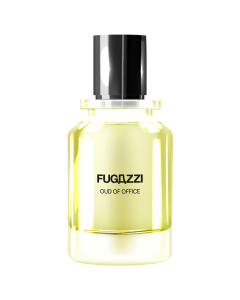 Fugazzi Parfum 2 - Oud of Office 50ml