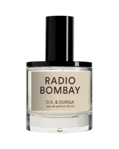 D.S. & Durga Radio Bombay 50ml