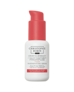 Christophe Robin Regenerating Serum with Prickly Pear Oil 50ml
