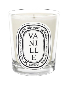 diptyque Candle Vanille