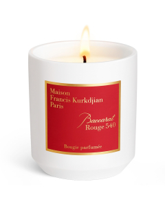 Maison Francis Kurkdjian Baccarat Rouge 540 Scented Candle 280g