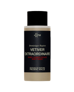 Frederic Malle Vetiver Extraordinaire Body Wash 200ml
