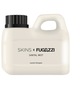 Fugazzi SKINS x FUGAZZI Laundry Detergent Santal Mist 500ml