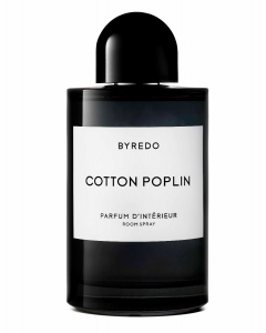 Byredo Room Spray Cotton Poplin 250ml