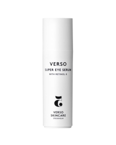 Verso Super Eye Serum 15ml