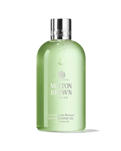 Molton Brown Lily & Magnolia Blossom Bath & Shower Gel 300ml