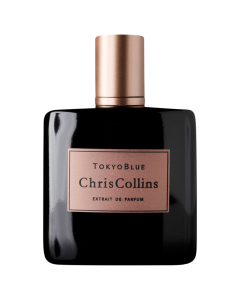 Chris Collins Tokyo Blue Extrait de Parfum 50ml