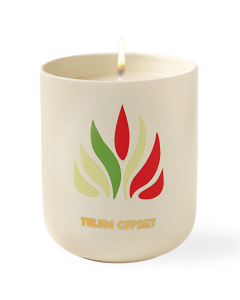 Assouline Tulum Gypset Candle 319g