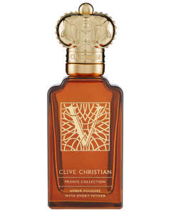 Clive Christian Private Collection V Amber Fougere  50ml