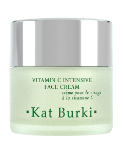Kat Burki Vitamin C Intensive Face Cream 100ml