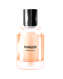 Fugazzi Parfum 4 - Workaholic 50ml