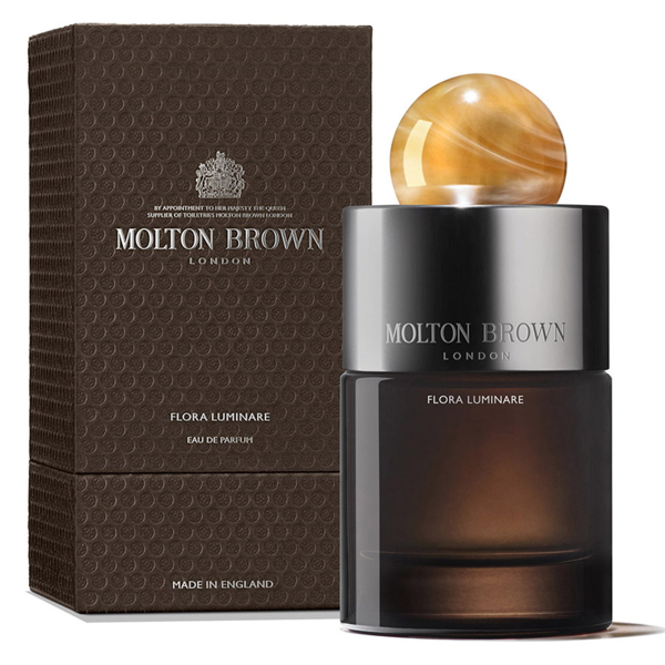 Molton Brown Flora Luminare EDP 100ml
