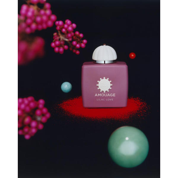 Amouage Lilac Love EDP 100ml