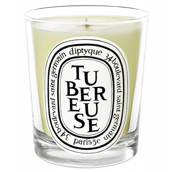 diptyque TUBEREUSE 限定キャンドル 300g ミディアム キャンドルテュベルーズ 300g | Diptyque Paris