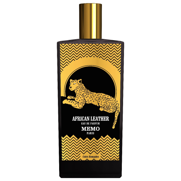 Memo African Leather Eau de Parfum
