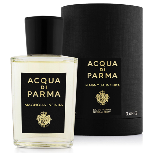 香水(女性用) ACQUA DI PARMA MAGNOLIA INFINITA 100mL Acqua di Parma Magnolia Infinita Eau de Parfum