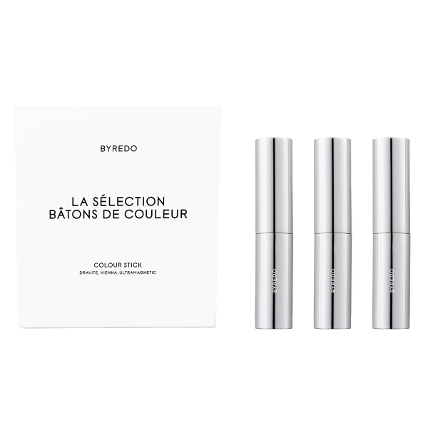 Byredo La Selection Batons deals De Couleur Colour Stick