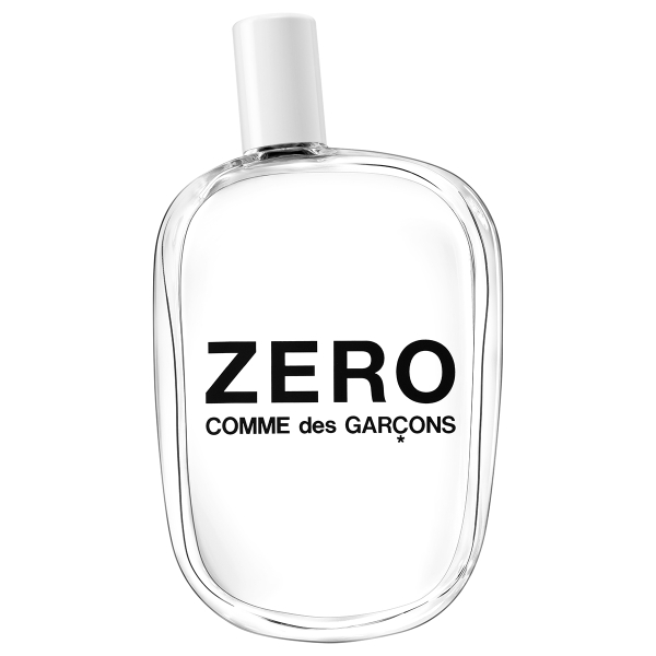 Comme des garcons white perfume best sale