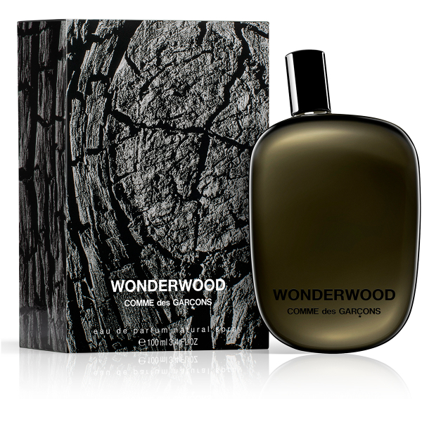 Comme Des Garçons Wonderwood Eau de Parfum