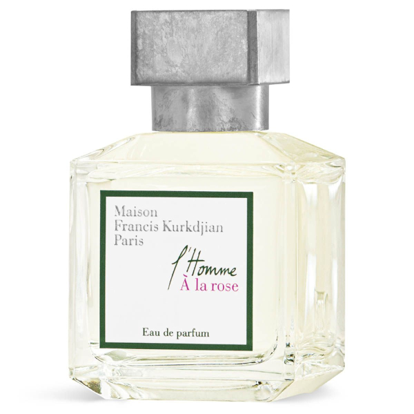 Maison Francis Kurkdjian l'Homme À la Rose Eau de Parfum
