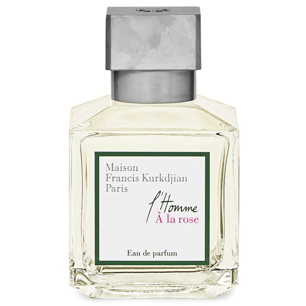 Maison Francis Kurkdjian l'Homme À la Rose Eau de Parfum