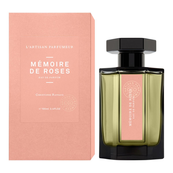 Roses Artisan Womens Perfume Drole De Rose Eau De Toilette For