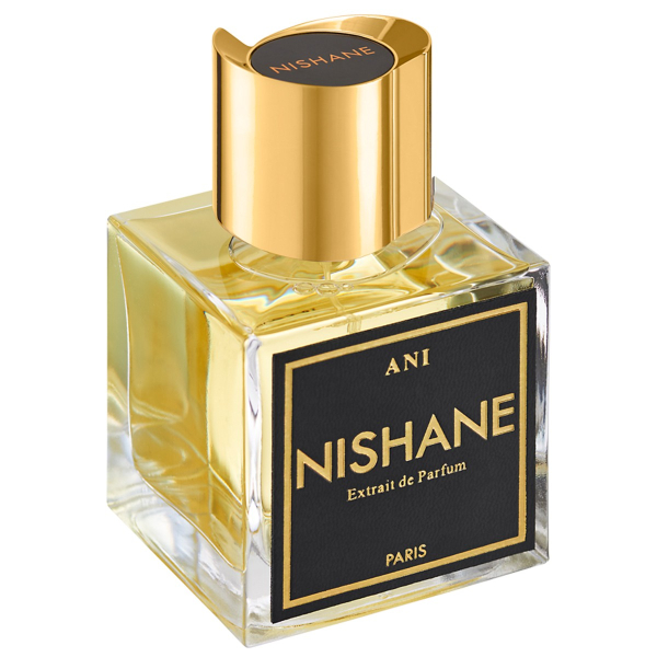 ニシャネ アニ Nishane Ani 100ml Nishane Ani Extrait de Parfum 100ml
