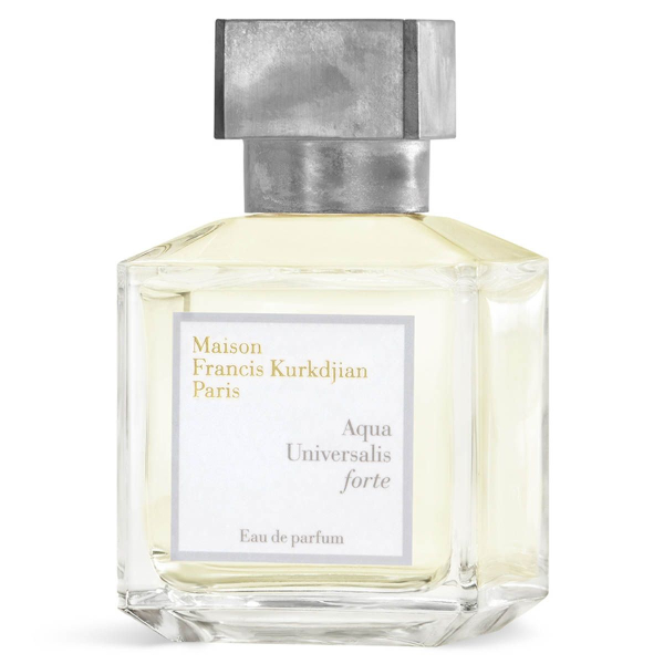 Aqua Universalis Forte - Maison Francis Kurkdjian