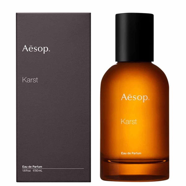 Aēsop / Karst Eau de Parfum AESOP Karst Eau de Parfum 50ml