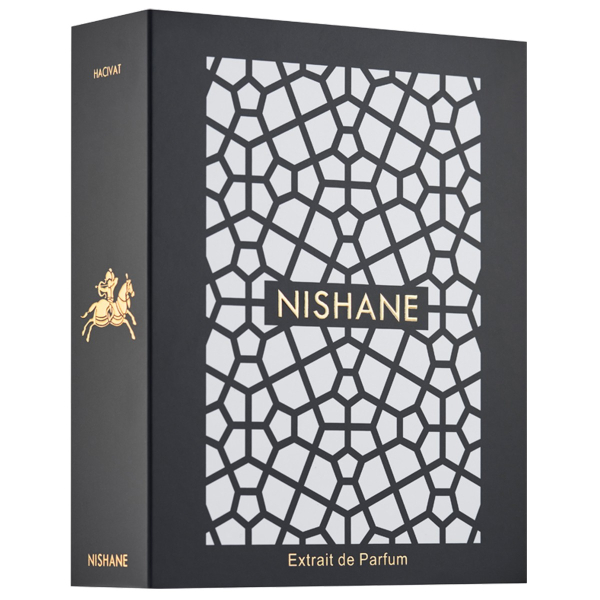 Nishane Hacivat Extrait de Parfum