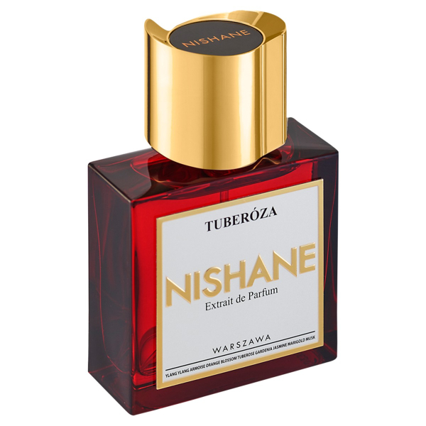 Nishane Tuberoza Extrait de Parfum 50ml