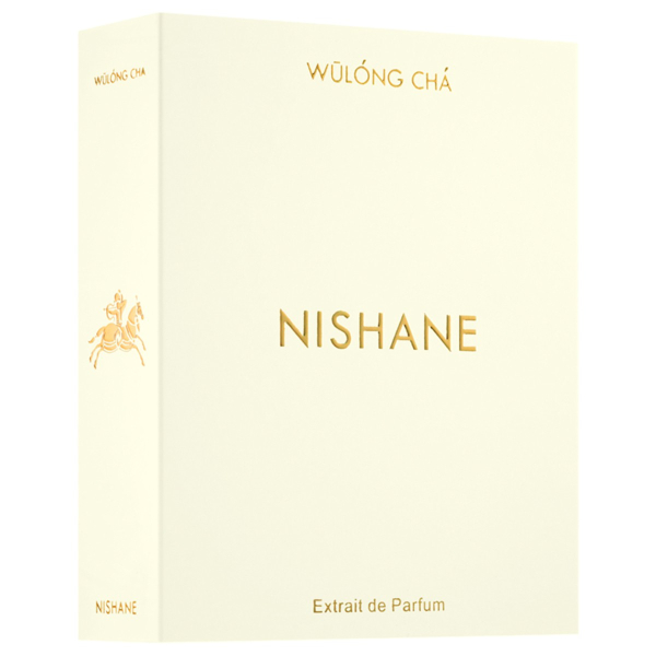 Nishane Wulnng Cha Extrait de Parfum