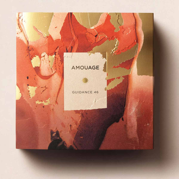 Amouage Guidance 46 Extrait di Parfum 100ml