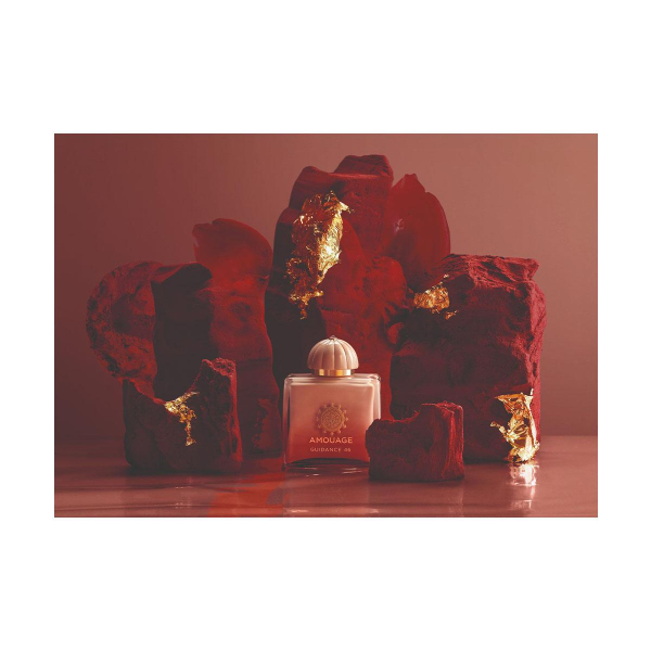 Amouage Guidance 46 ガイダンス Amouage Guidance 46 Extrait di Parfum 100ml