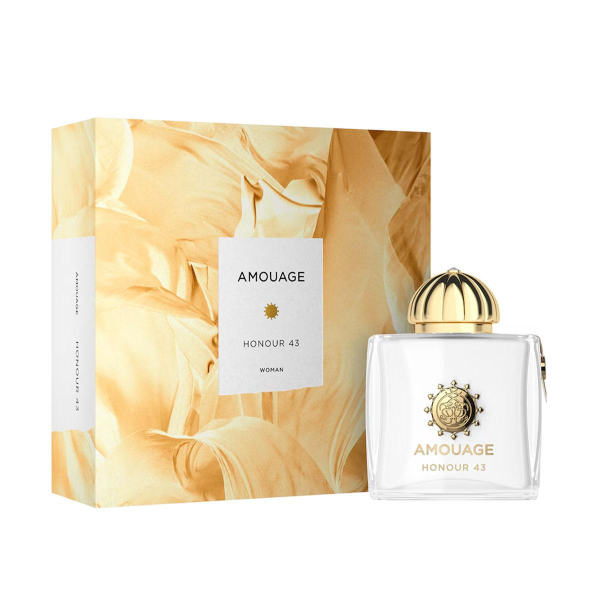 Amouage Honour 43 Extrait de Parfum 100ml