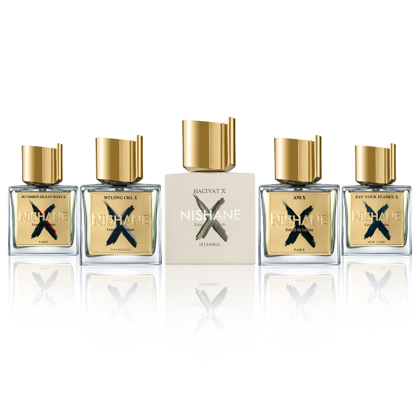 Nishane Ani X Extrait de Parfum