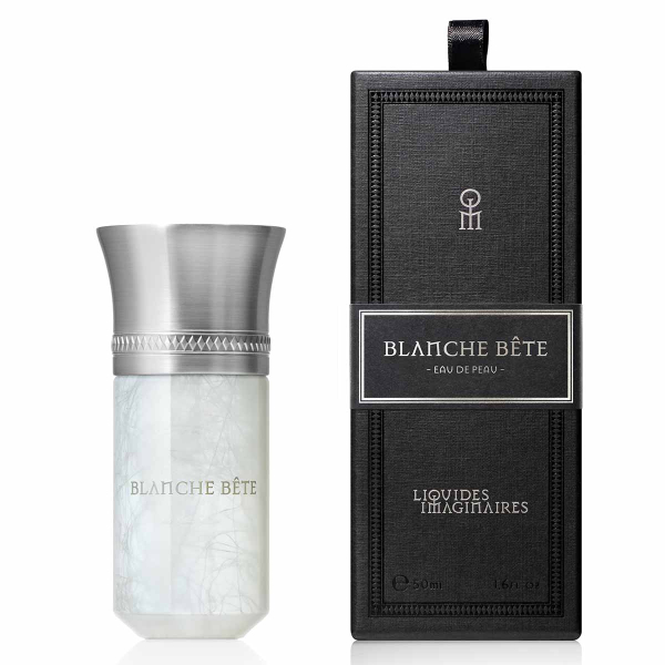 Liquides Imaginaires Blanche Bête Eau de Parfum