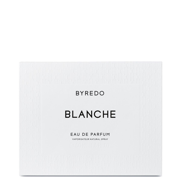 Byredo Blanche Eau de Parfum