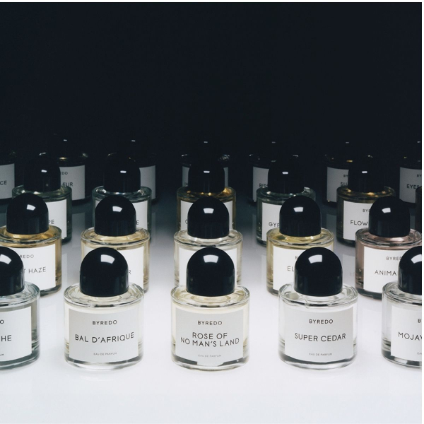 BYREDO OUD IMMORTEL オードパルファン 50ml IMMORTEL オードパルファン BYREDO 50ml OUD