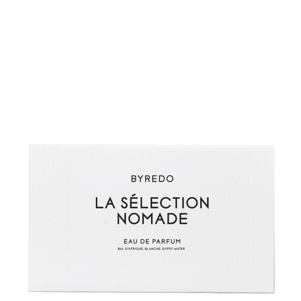 Byredo La Sélection Nomade – 3x12ml