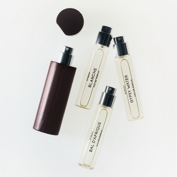 Byredo La Sélection Nomade – 3x12ml