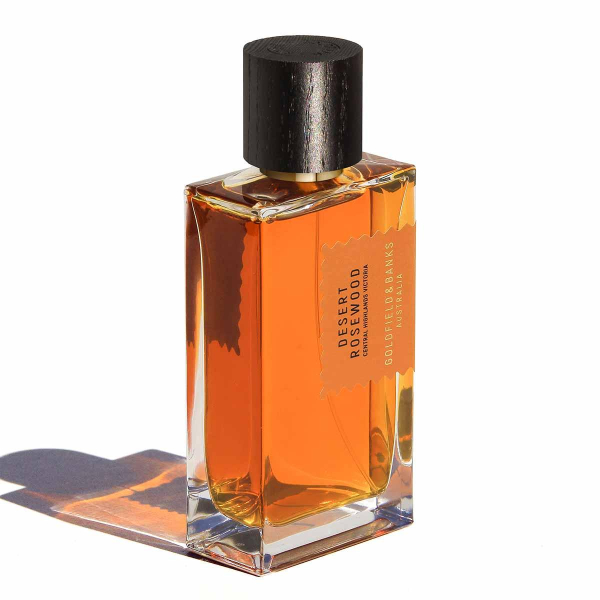 yone様 ゴールドフィールドアンドバンクス デザートローズウッド 100ml Goldfield & Banks Desert Rosewood EDP 100ml