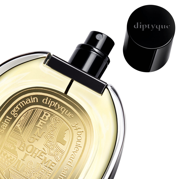 diptyque Benjoin Bohème EDP 75ml