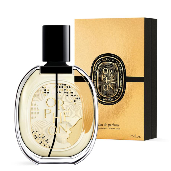 Diptyque Orphéon Eau de Parfum - Limited Edition Coffret 75ml