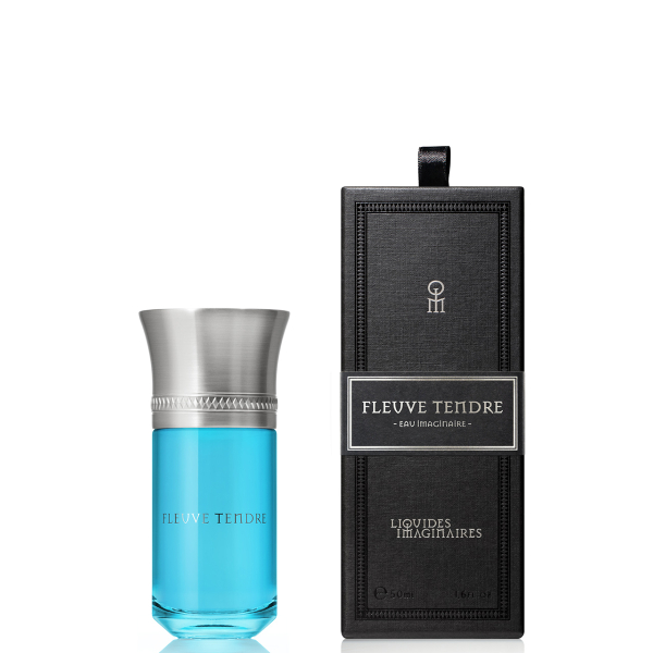 Liquides Imaginaires Fleuve Tendre Eau de Parfum