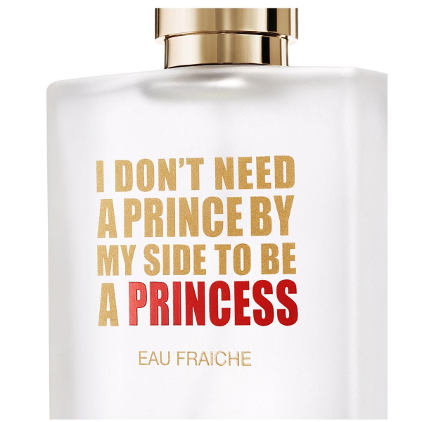 Kilian Paris Princess Eau Fraîche 50ml